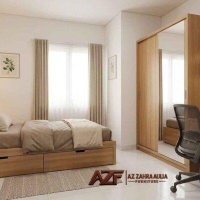Furniture Kamar Kost Jogja
