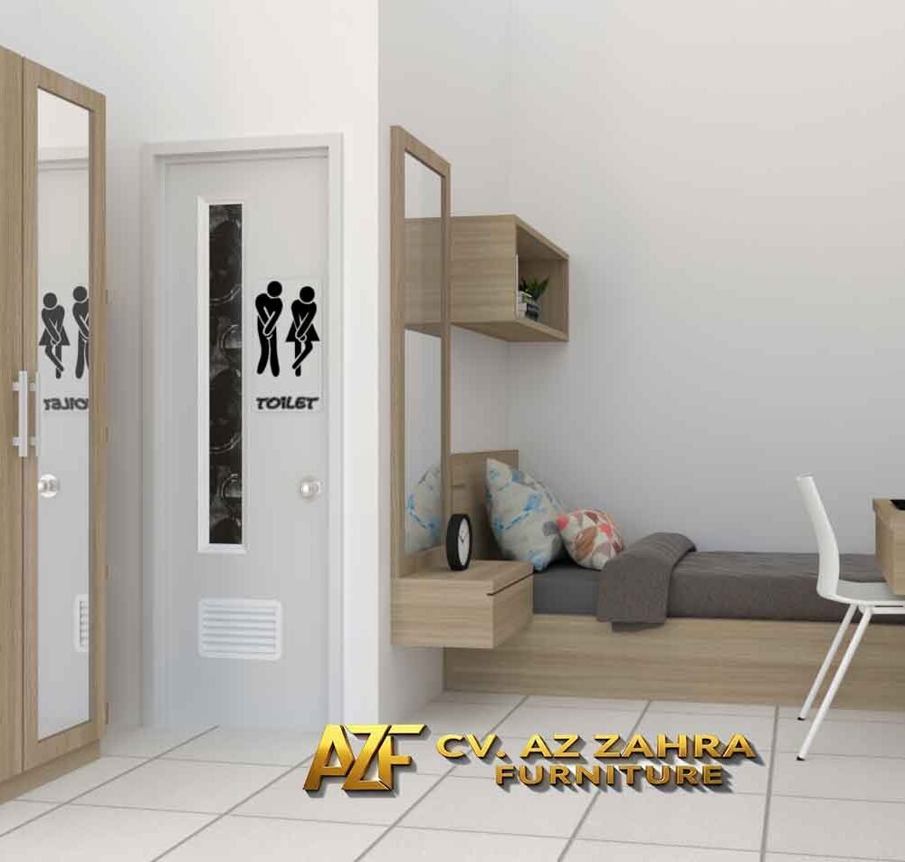 Furniture Kamar Kost Jogja