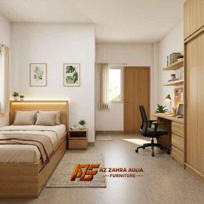 Furniture Kamar Kost Jogja