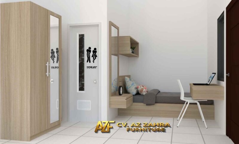 Furniture Kamar Kost Jogja