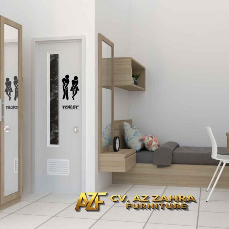 Furniture Kamar Kost Jogja