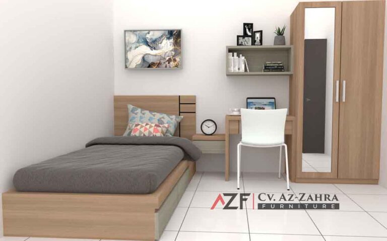 Furniture Kamar Kost Semarang