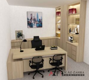 Furniture Kantor Bandung