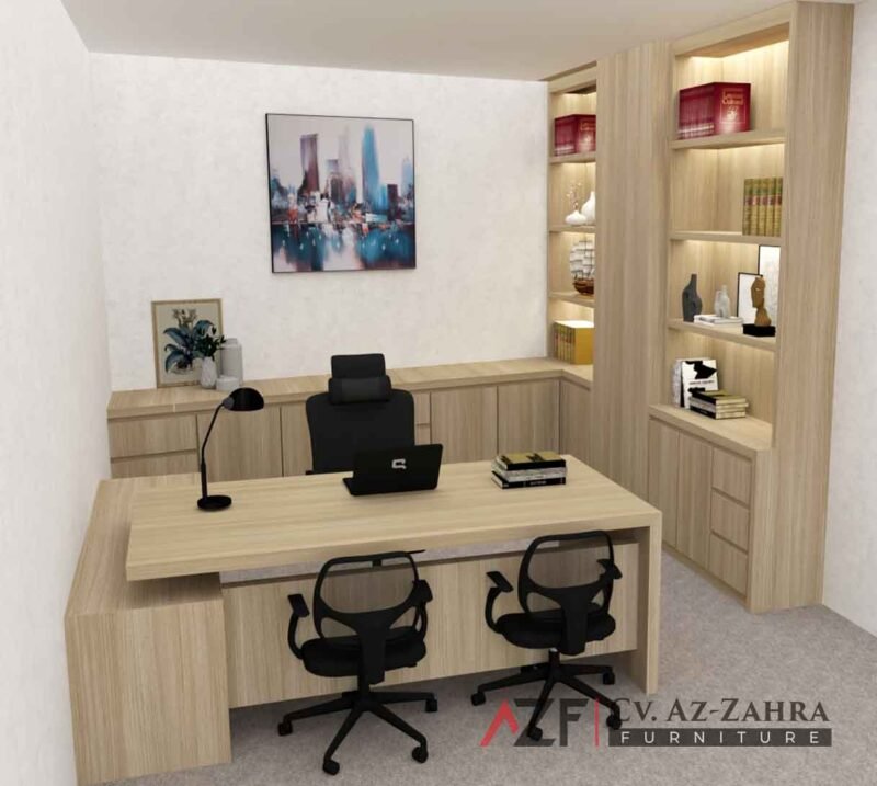 Furniture Kantor Bandung