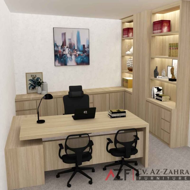 Furniture Kantor Bandung