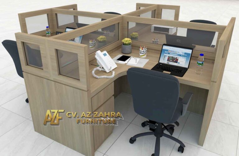 Furniture Kantor Jakarta