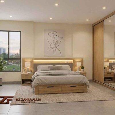 Jual Furniture Rumah Jakarta