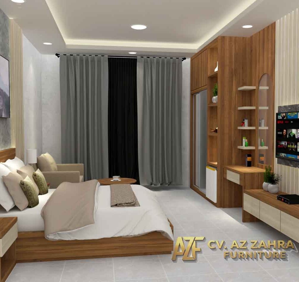 Jual Furniture Rumah Jakarta