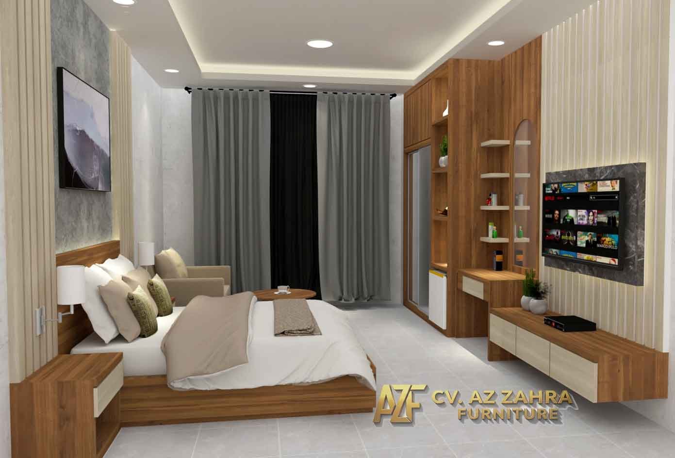 Jual Furniture Rumah Jakarta