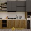 Kitchen Set Semarang