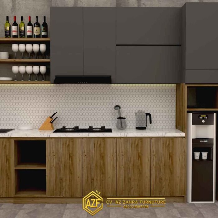 Kitchen Set Semarang