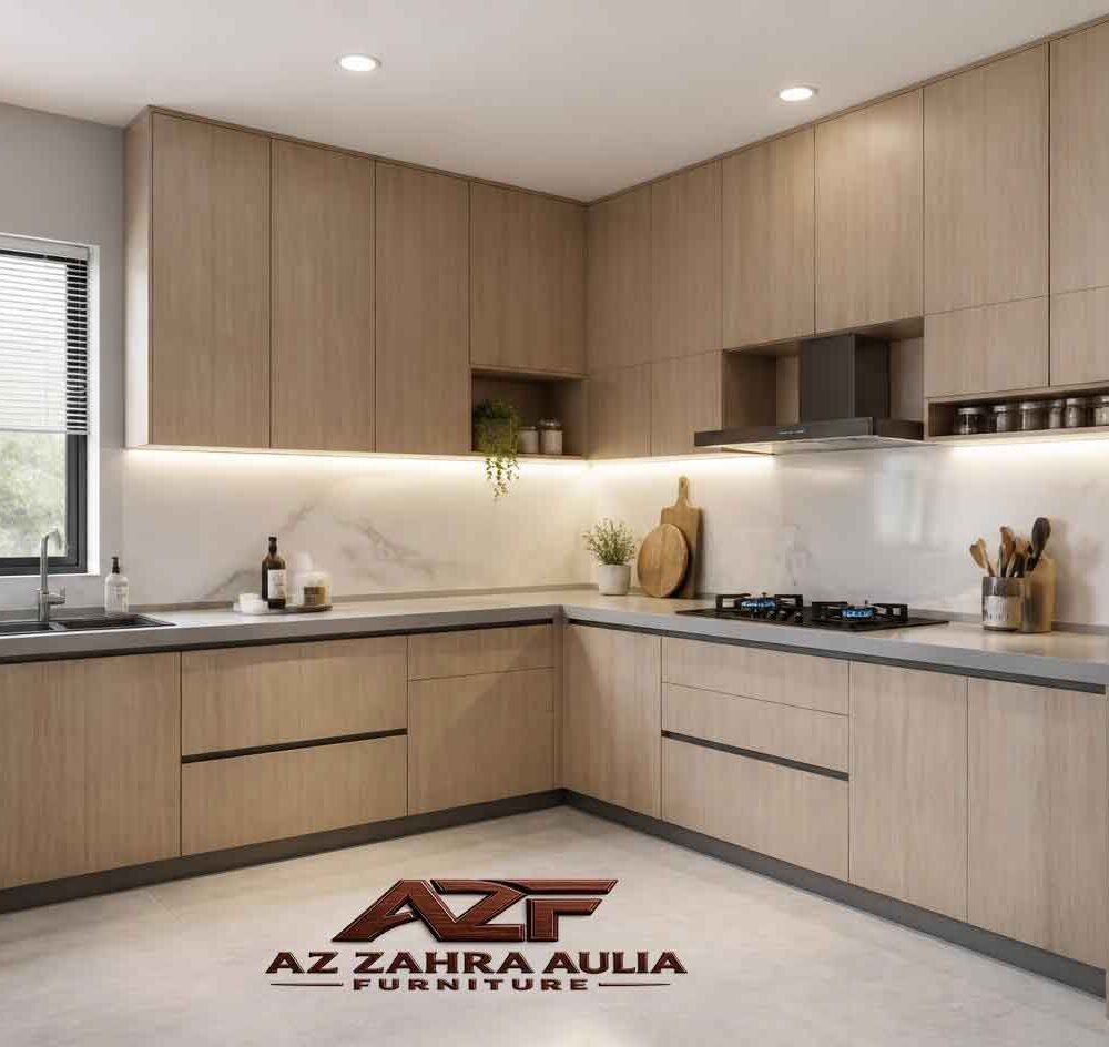 Kitchen Set Semarang