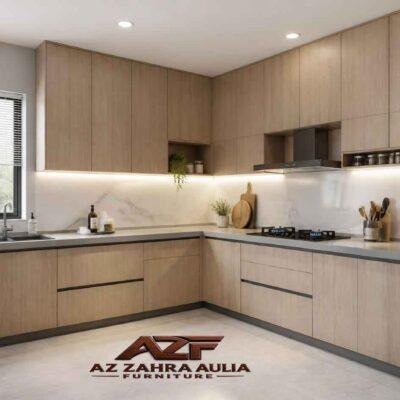 Kitchen Set Semarang