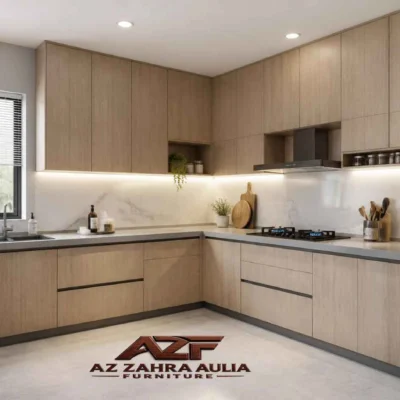 Kitchen Set Semarang
