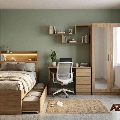 Furniture Kamar Kost Surabaya