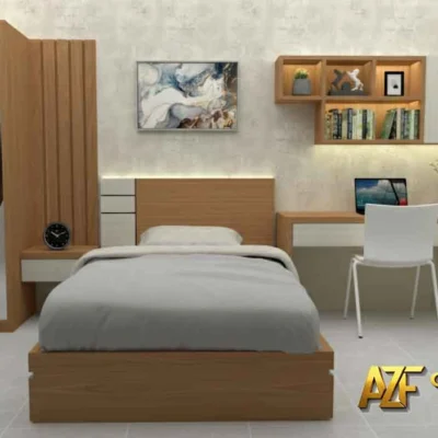 Furniture Kamar Kost Surabaya