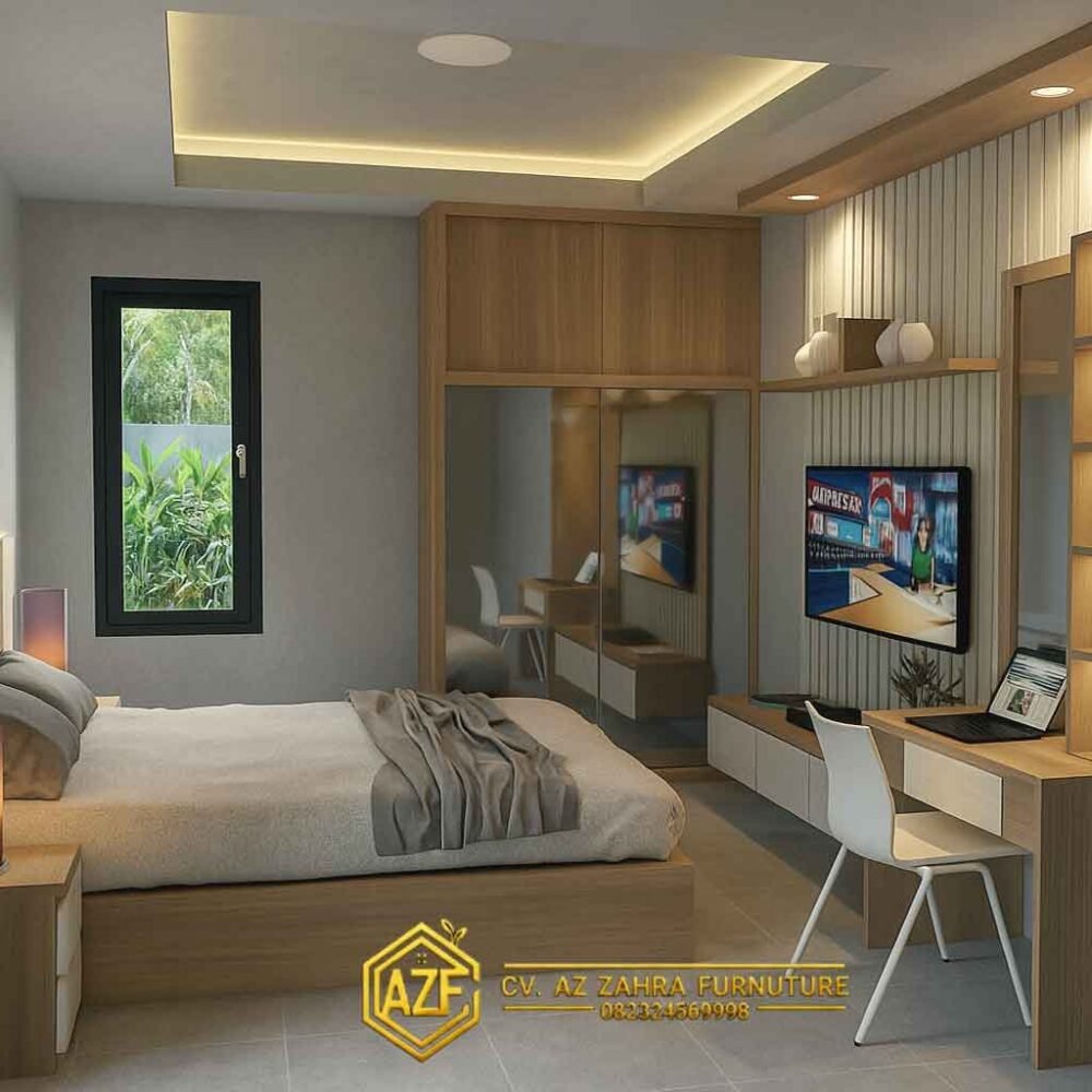 Furniture Rumah Bandung