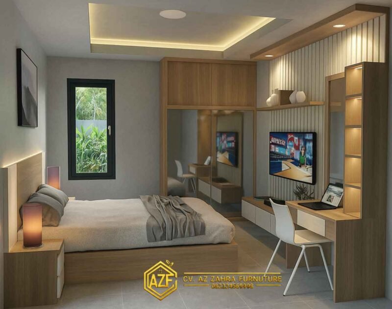 Furniture Rumah Bandung