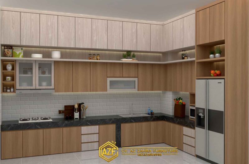 Furniture Rumah Cikarang