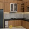 Jasa Kitchen Set Demak