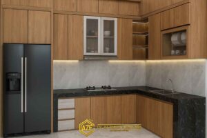 Jasa Kitchen Set Demak
