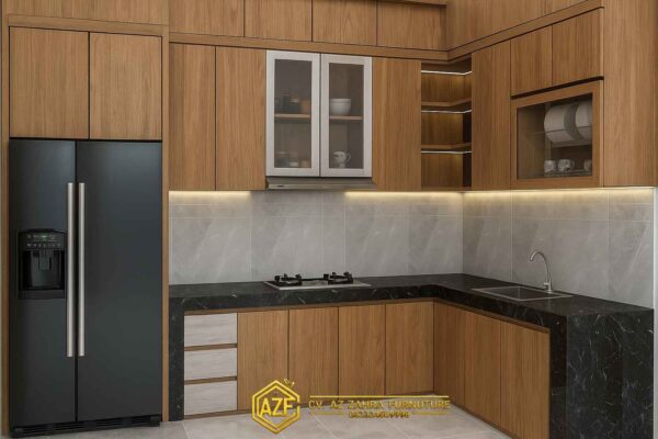 Jasa Kitchen Set Demak