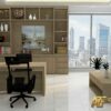 Jual Furniture Kantor Costum