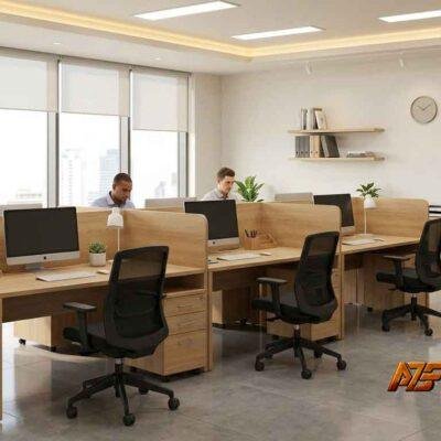 Jual Furniture Kantor Jakarta