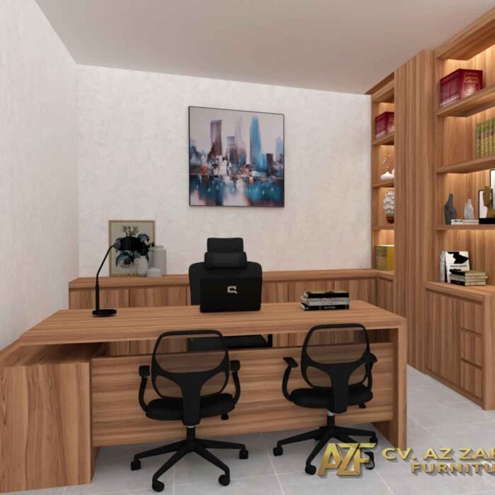 Jual Furniture Kantor Jakarta