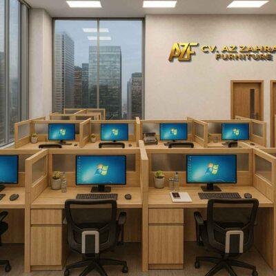 Jual Furniture Kantor Surabaya