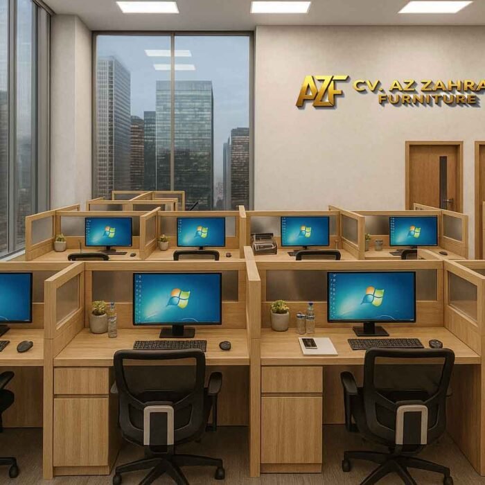 Jual Furniture Kantor Surabaya