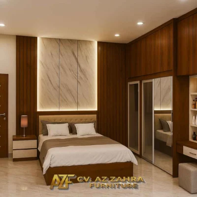 Jual Furniture Rumah Bandung