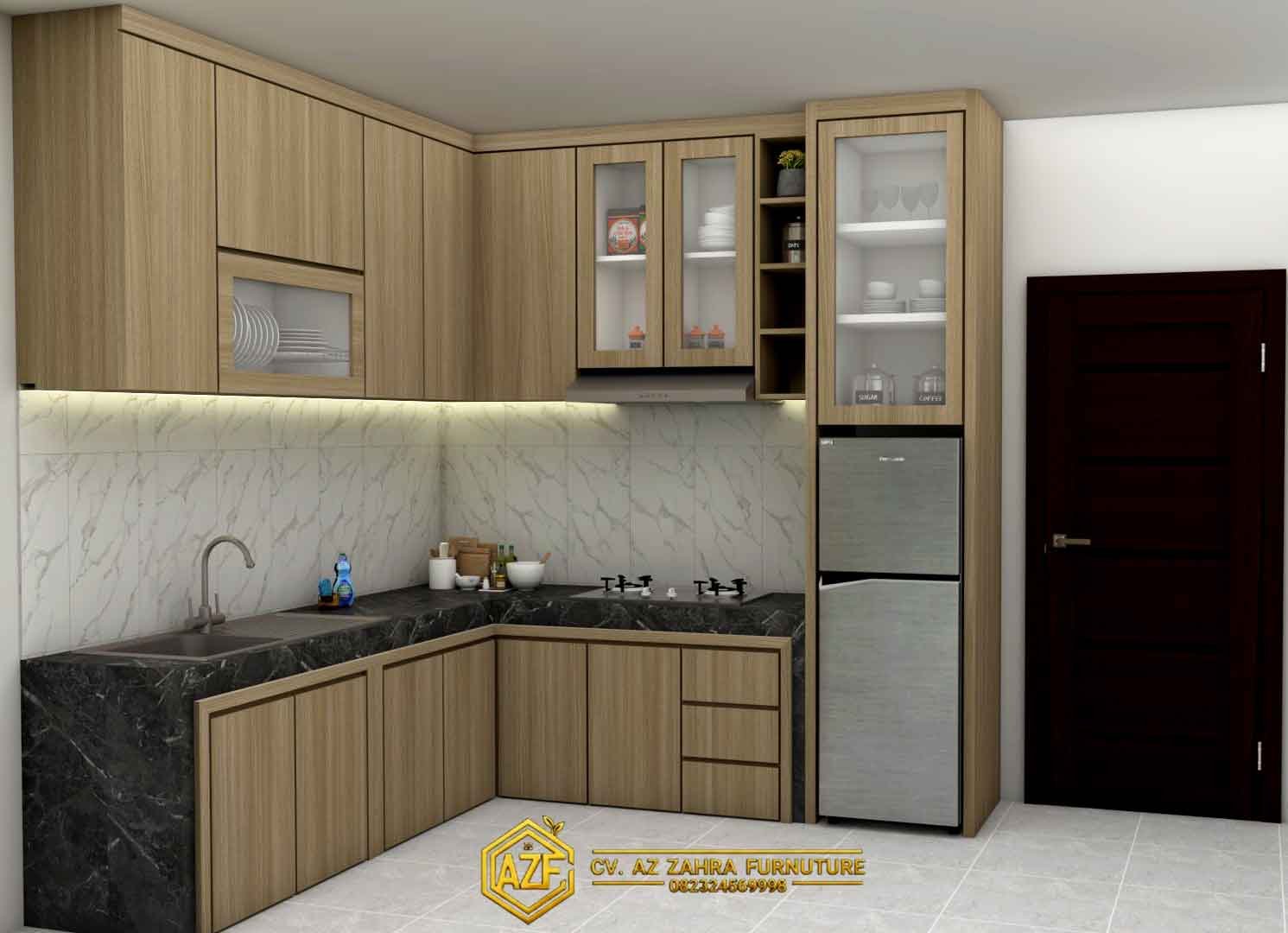 Jual Furniture Semarang Costum