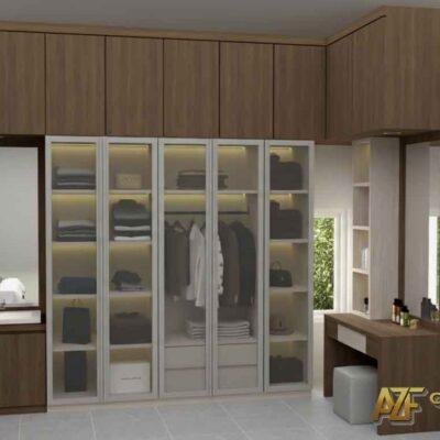 Jual Lemari Pakaian Semarang