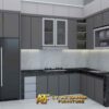 Kitchen Set Jakarta