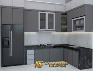 Kitchen Set Jakarta