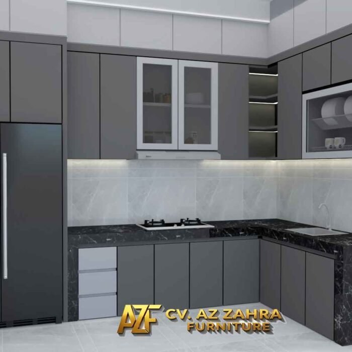 Kitchen Set Jakarta