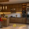 Kitchen Set Salatiga