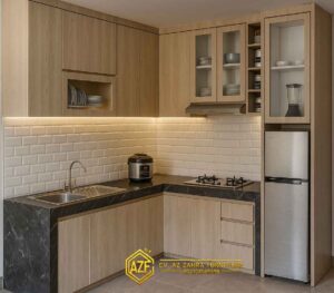 Kitchen Set Wonosobo