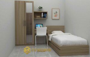 Paket Furniture Kamar Kost