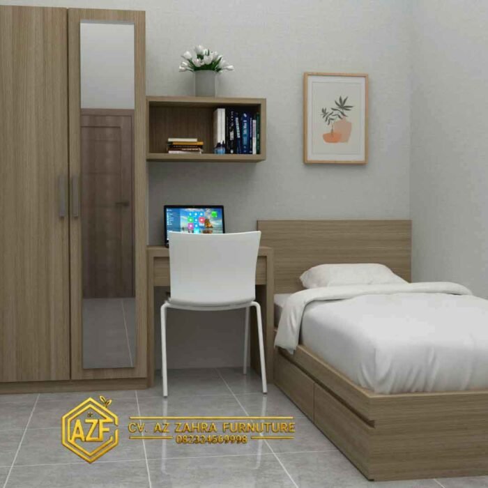 Paket Furniture Kamar Kost