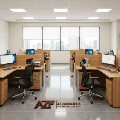 Toko Furniture Kantor Jakarta