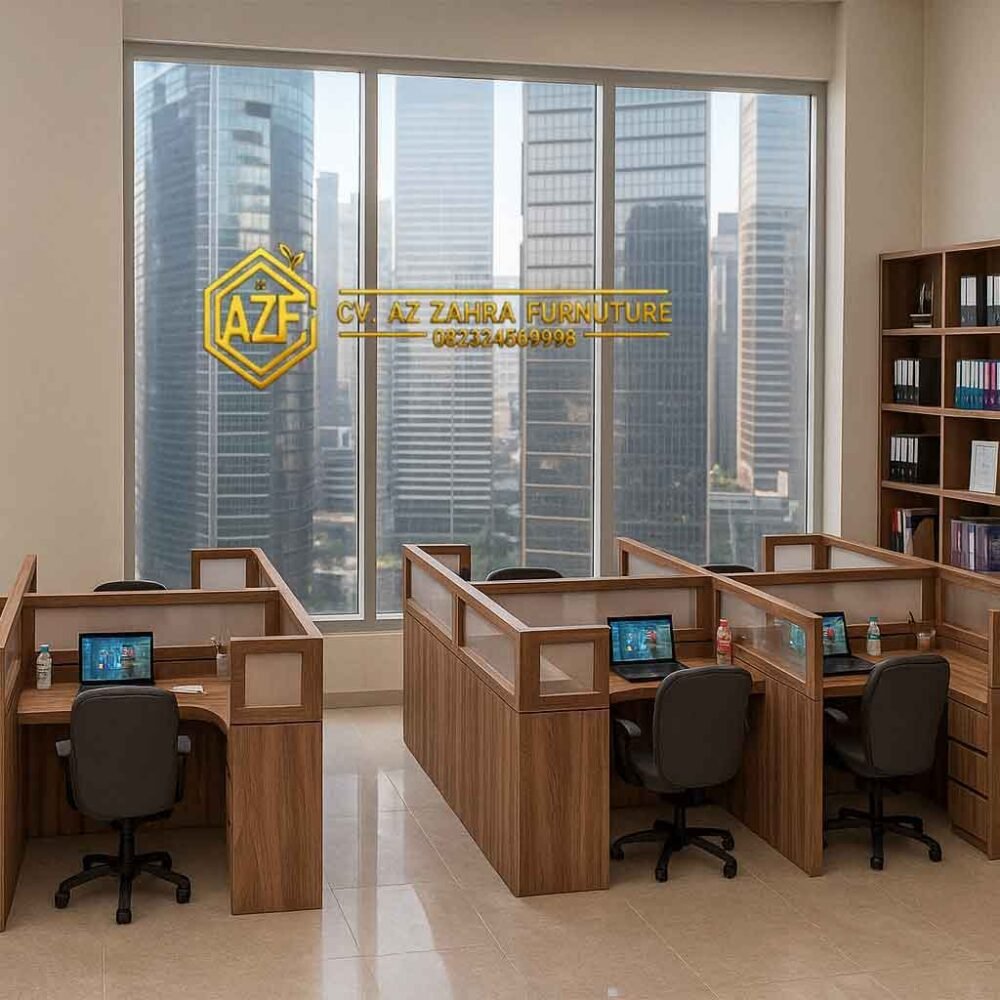 Toko Furniture Kantor Jakarta