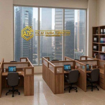 Toko Furniture Kantor Jakarta