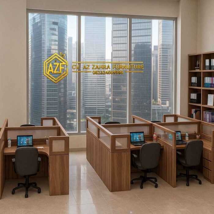 Toko Furniture Kantor Jakarta