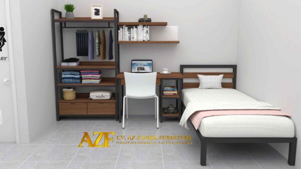 Furniture Kamar Kost Bandung Furniture Kamar Kost Bandung