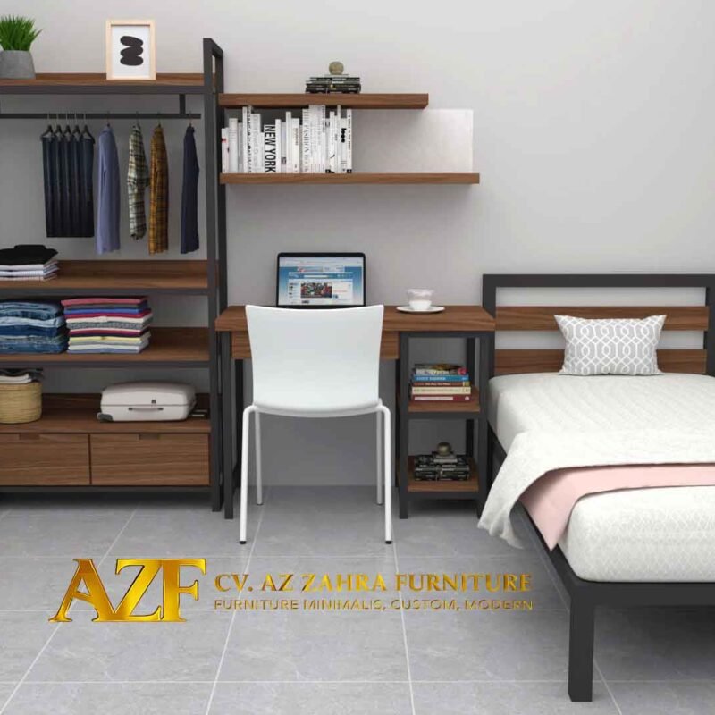 Furniture Kamar Kost Bandung