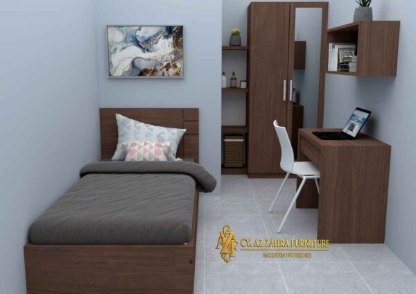 Furniture Kamar Kost Banyuwangi
