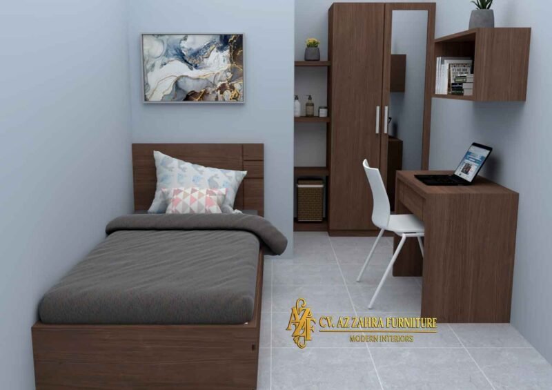 Furniture Kamar Kost Banyuwangi