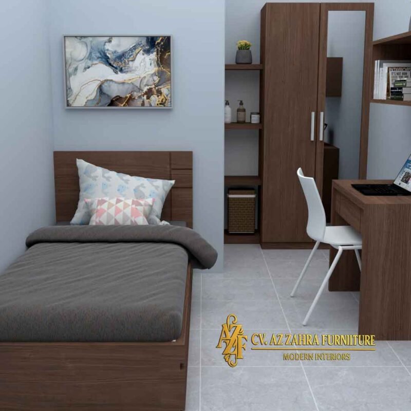 Furniture Kamar Kost Banyuwangi